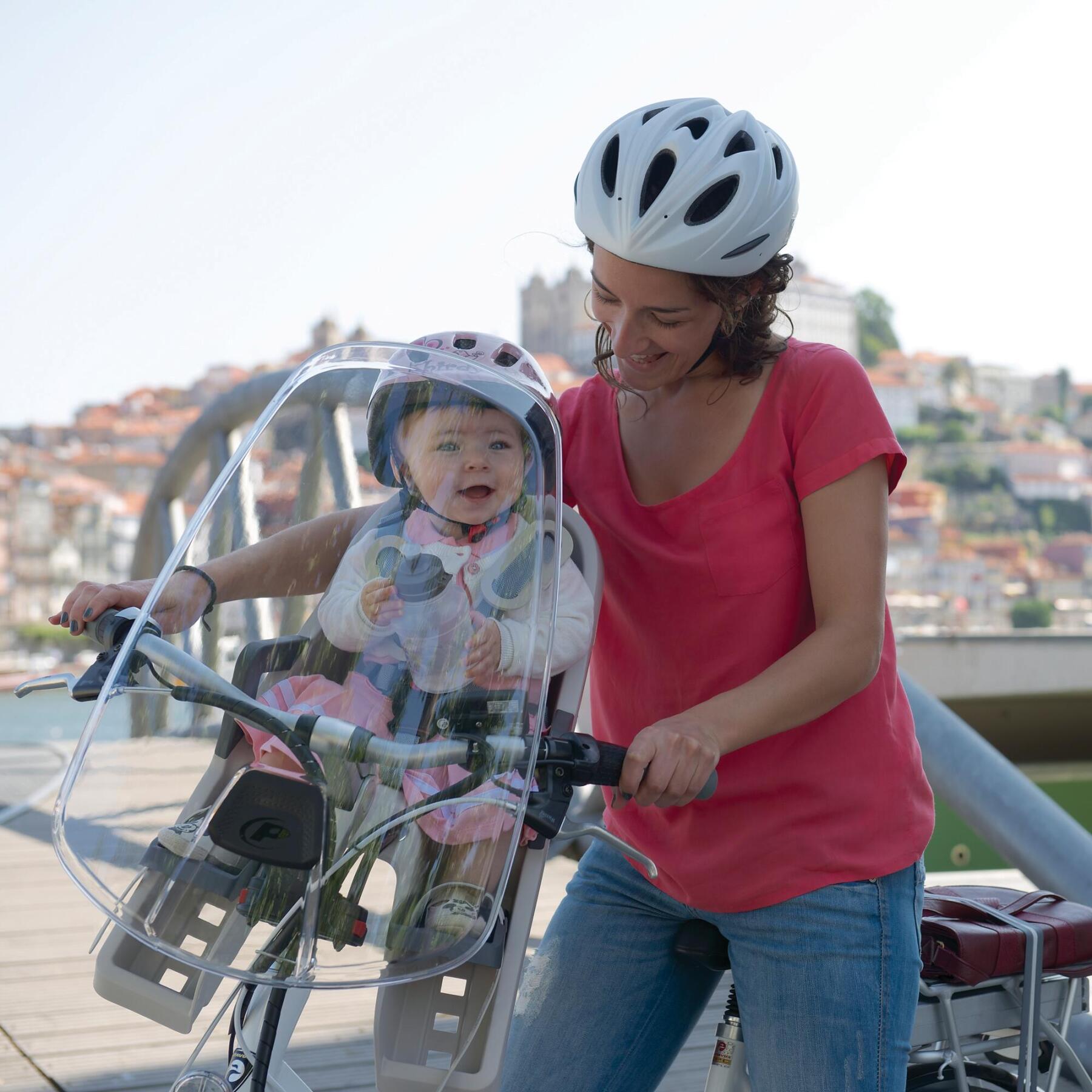 Une femme enceinte peut elle faire du outlet velo